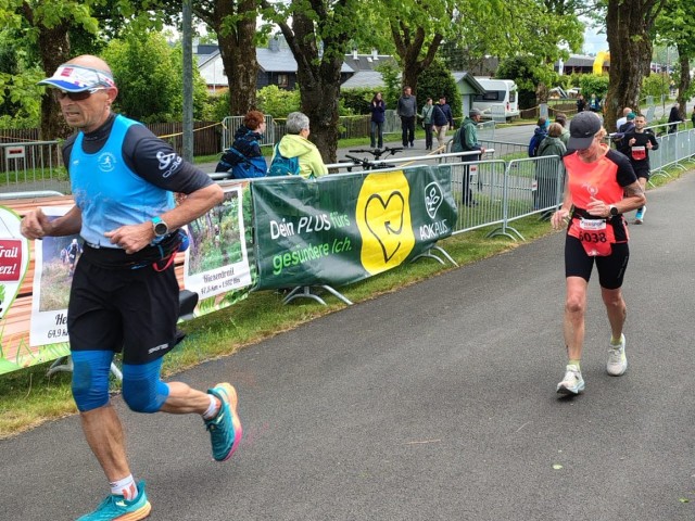 52. GutsMuths - RENNSTEIGLAUF